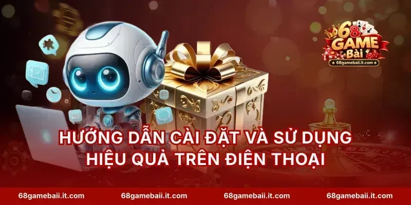 Hướng dẫn cài đặt và sử dụng hiệu quả trên điện thoại